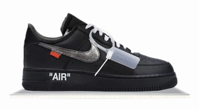 Air Force 1 Low '07 Off-White MoMA Zero Stress Clean Surface