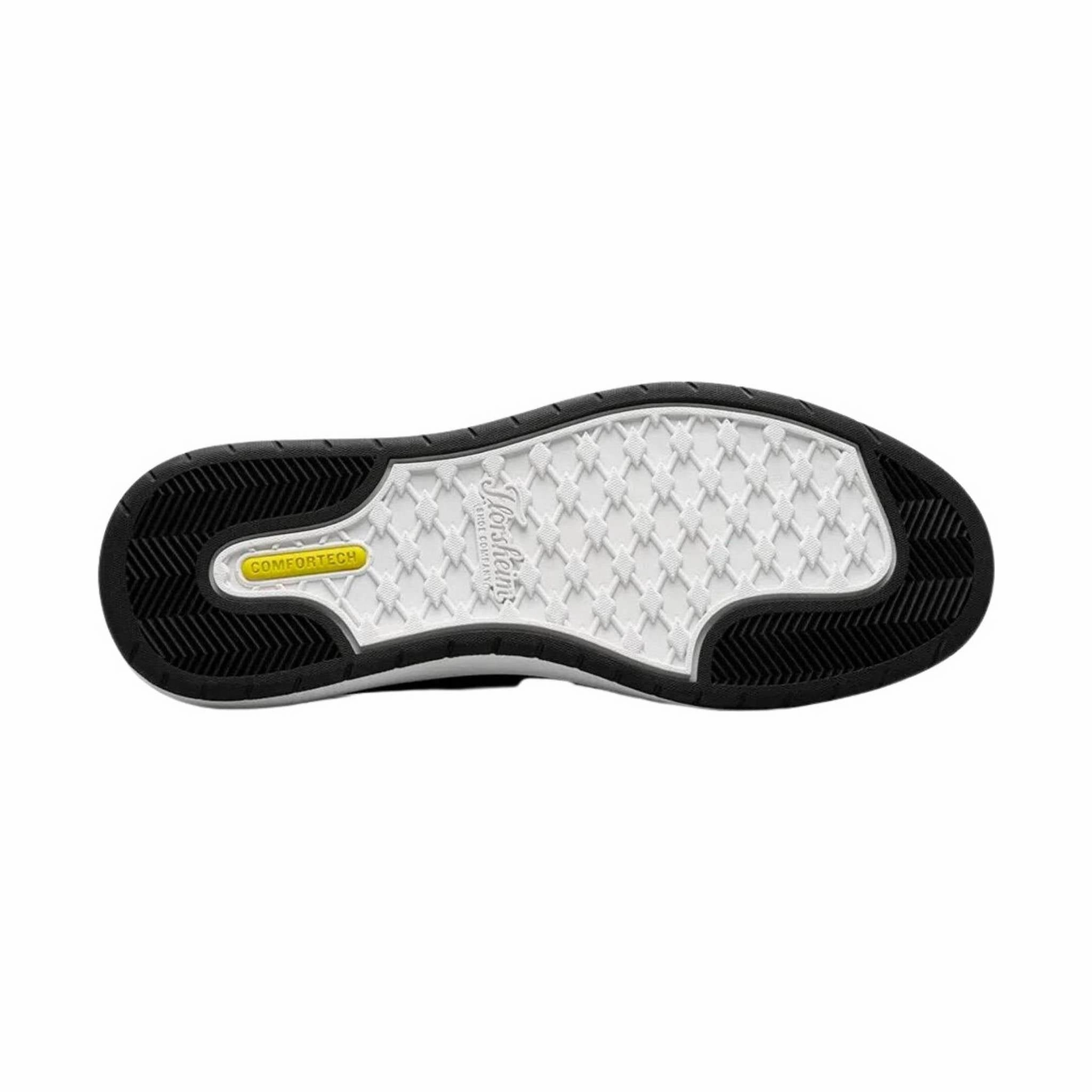 Florsheim Men's Heist - Black Rain Safe