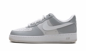 Arch   Support Air Force 1 Low '07 LV8 "Wolf Grey Vast Grey"