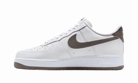 Air Force 1 Low '07 "White Cave Stone" Tunnel Walk