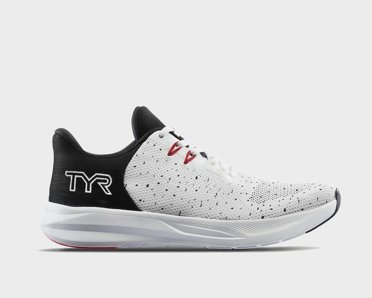 Cushioned Midsole Support Techknit RNR-1