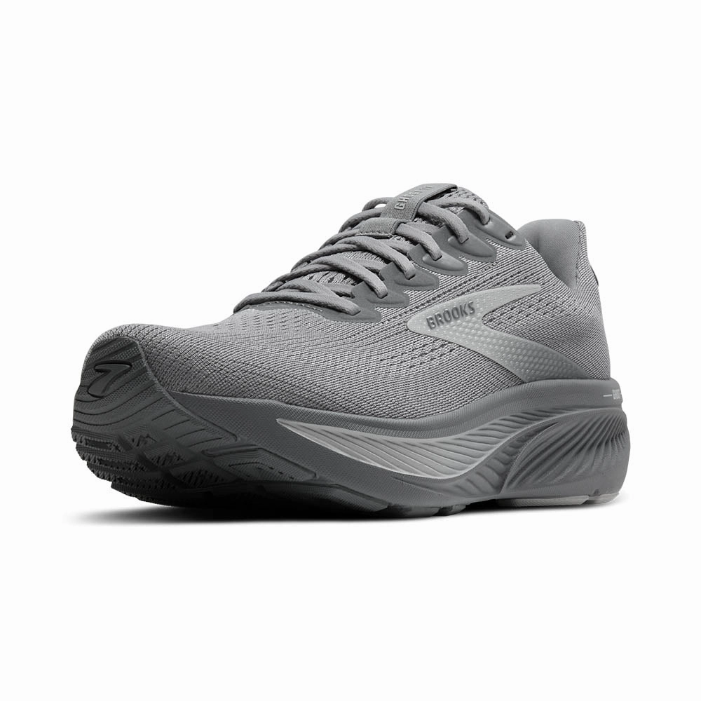 Breathable wear Breathable side Men's Ghost 17