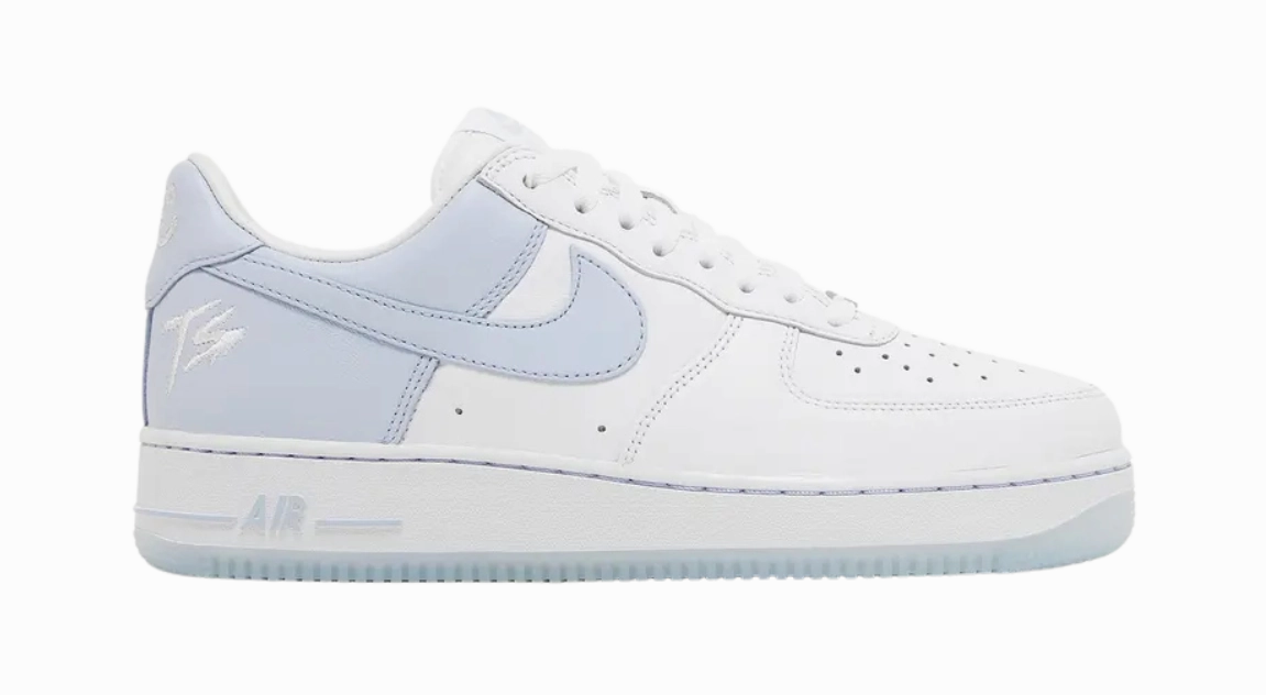 Running Light Air Force 1 Terror Squad Loyalty (P)