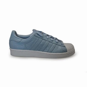 Womens Adidas Superstar Barefoot feel