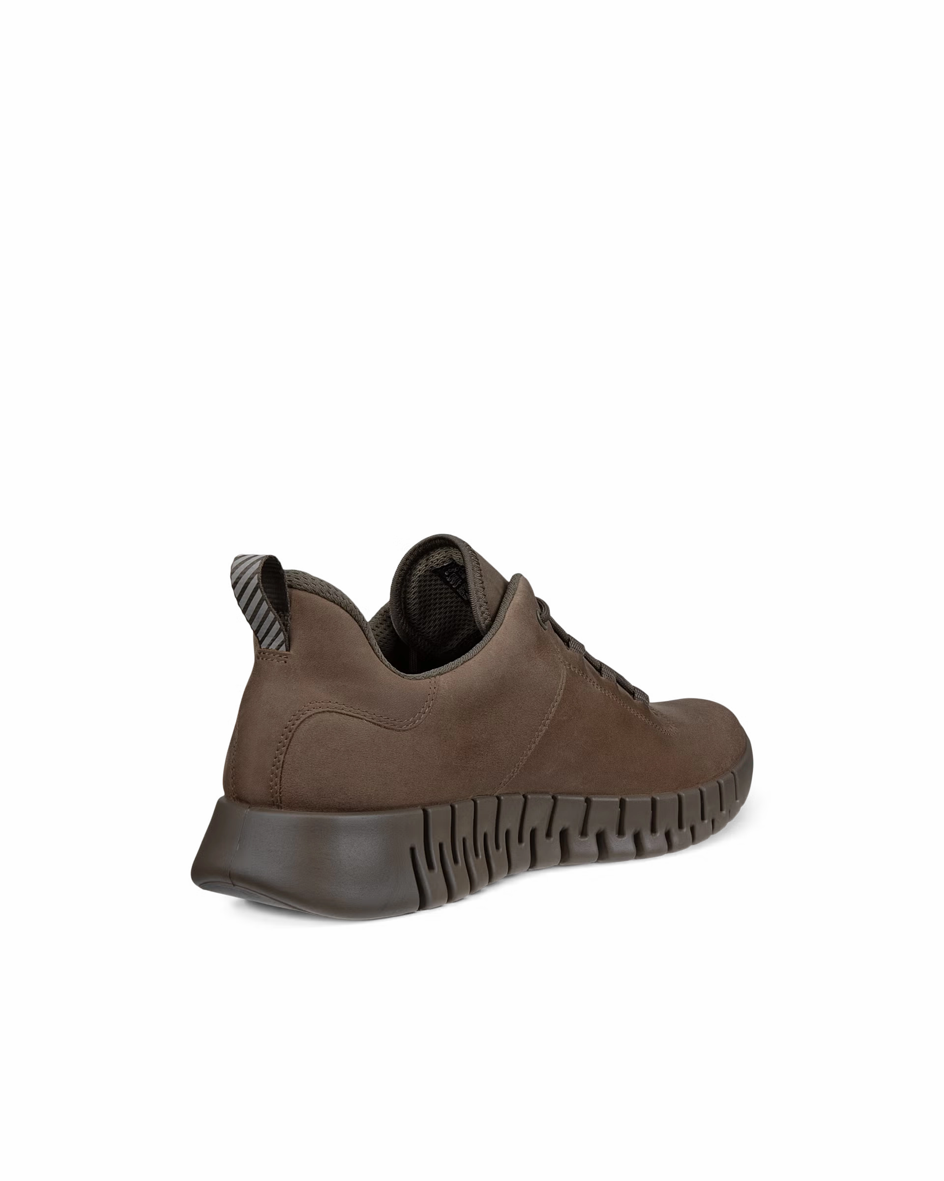 Men's Gruuv - Dark Clay Stylish Minimal