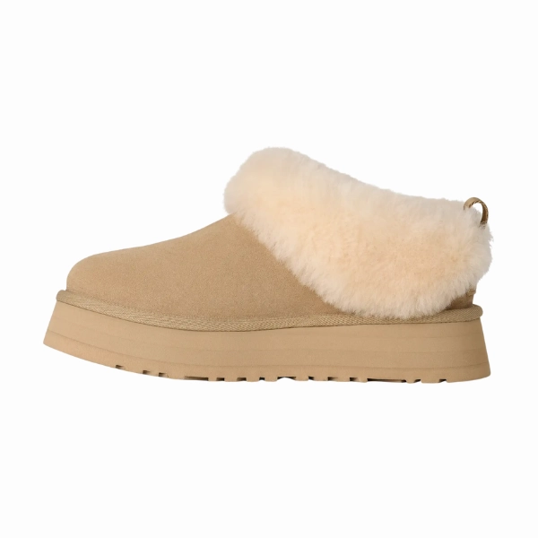 Low Profile Winter Walker Travel Friendly UGG Women's Tazzelle Mustard Seed
