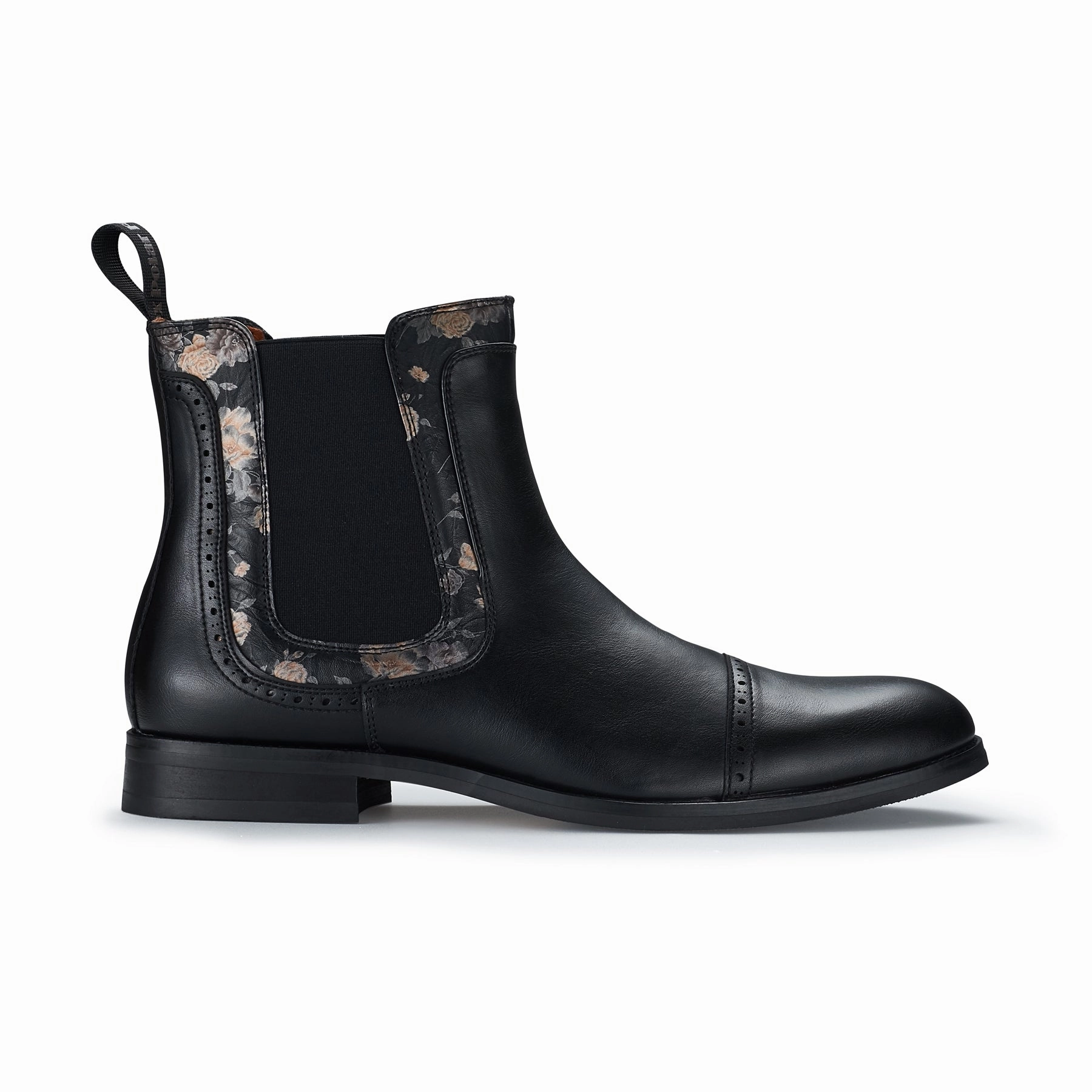 Smooth Design Brown Earth FREDERICK