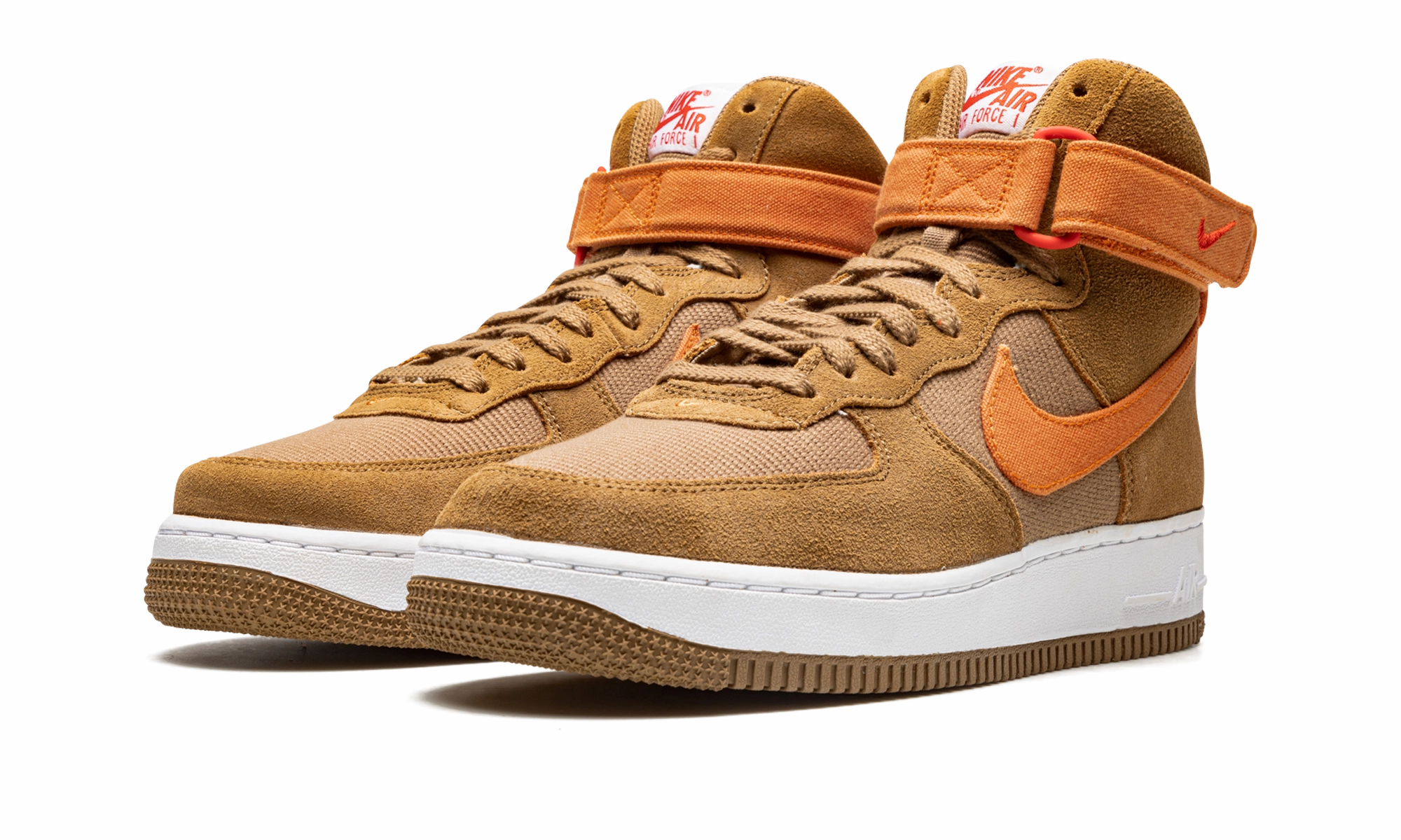 Air Force 1 High '07 LX Breathe Flow