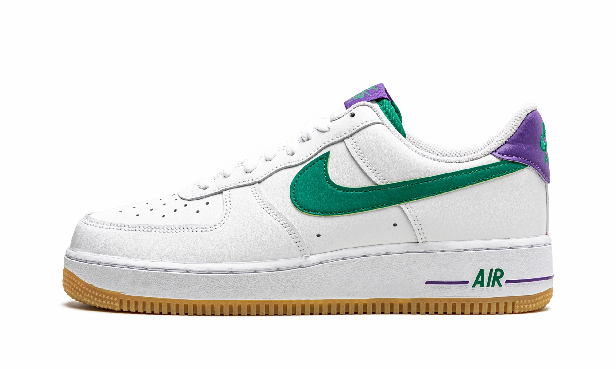 Hassle free Cool Lifestyle Air Force 1 Low "Joker"