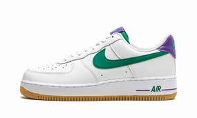 Hassle free Cool Lifestyle Air Force 1 Low "Joker"