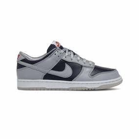 Brand Pop Nike Dunk Low College 'Navy Grey' Women's (2021)