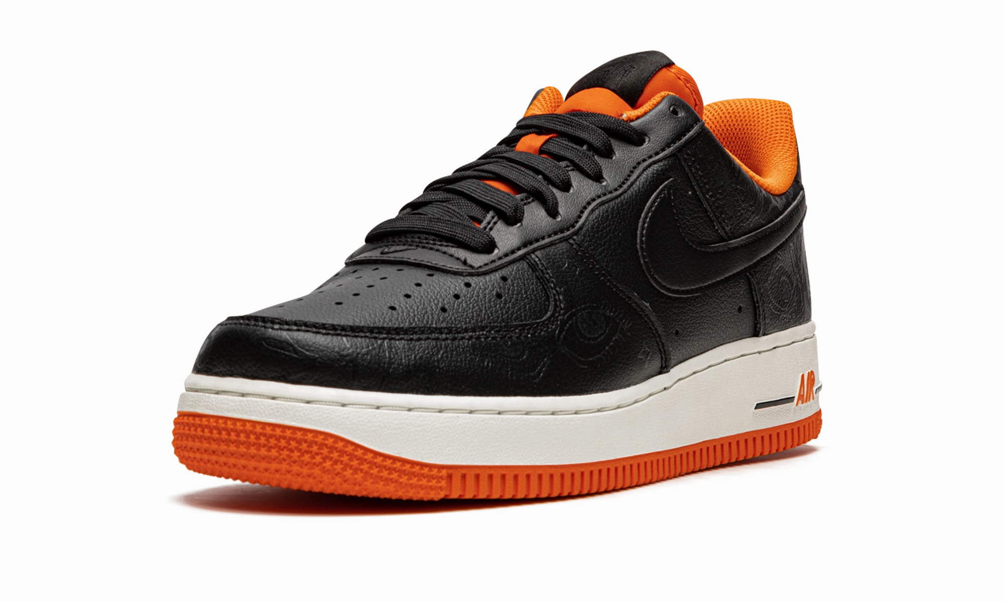 Air Force 1 '07 Prm "Halloween" Breathable Build