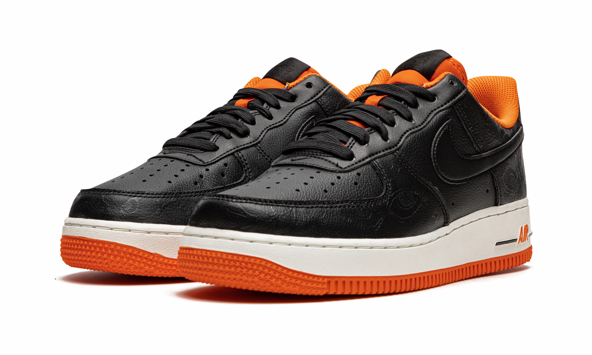 Air Force 1 '07 Prm "Halloween" Training Light
