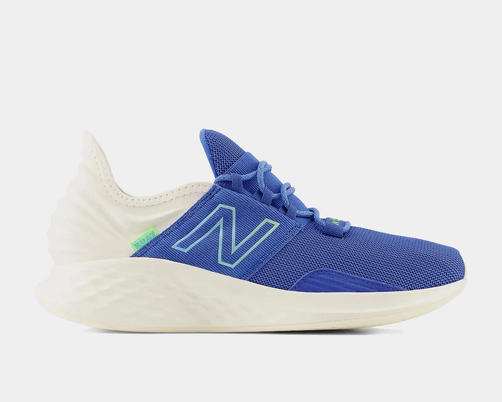 lightweight sole shoes Fresh Foam Roav