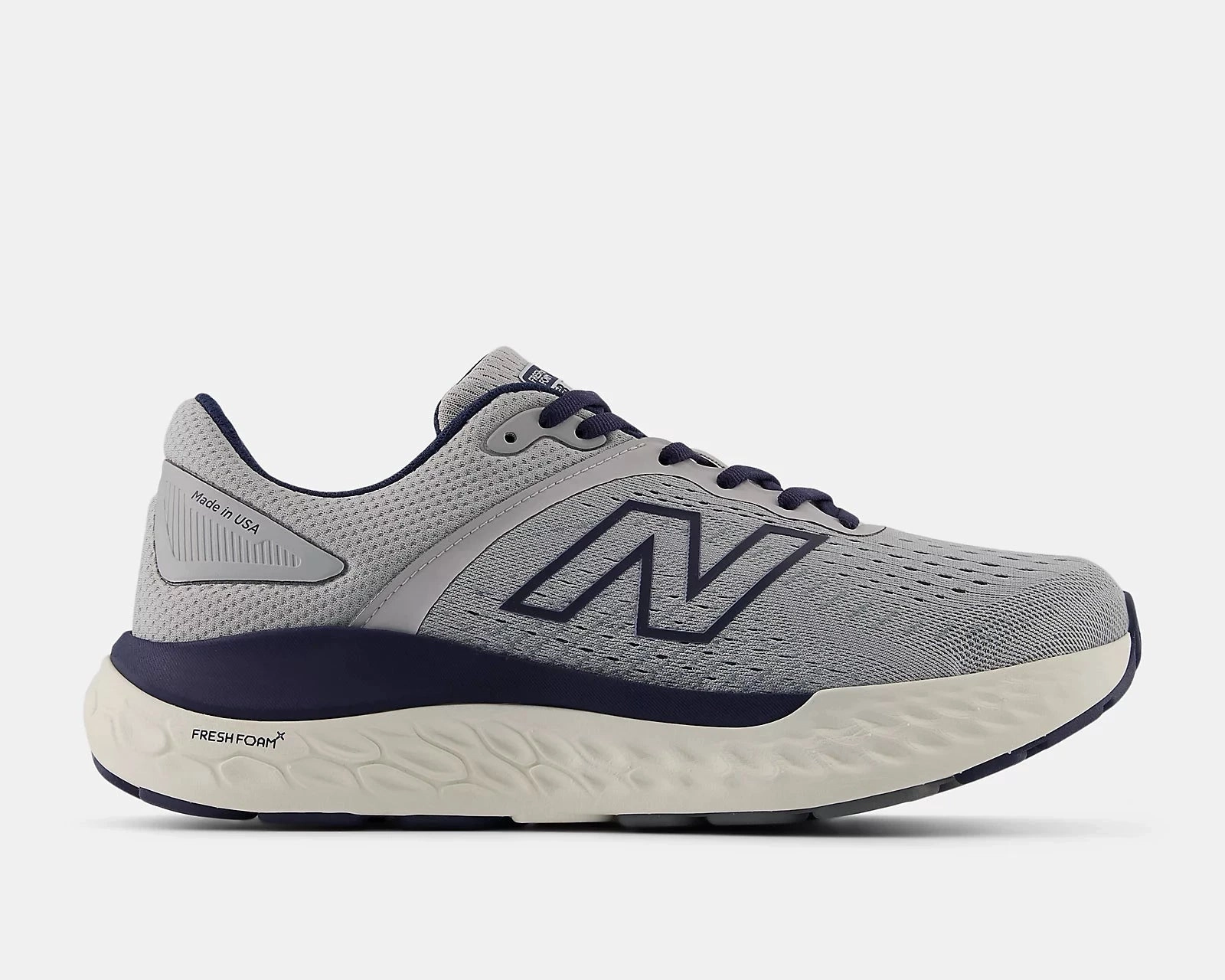 Fresh Foam X 1540v4 eco - friendly - feature shoes running with a rubber outsole