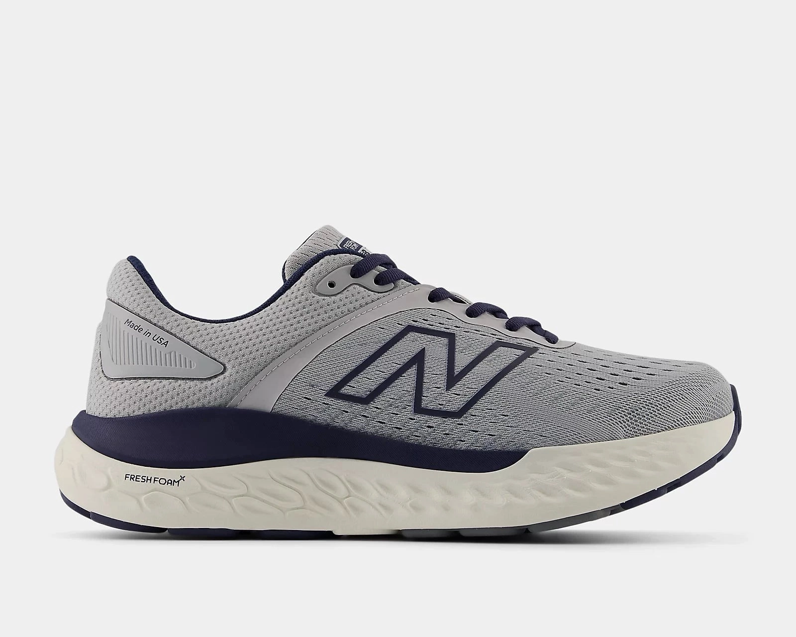 Shock Absorption Core Responsive Bounce Tech Fresh Foam X 1540v4