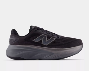 shock-absorbing shoes running shoes for interval training Fresh Foam X More v6