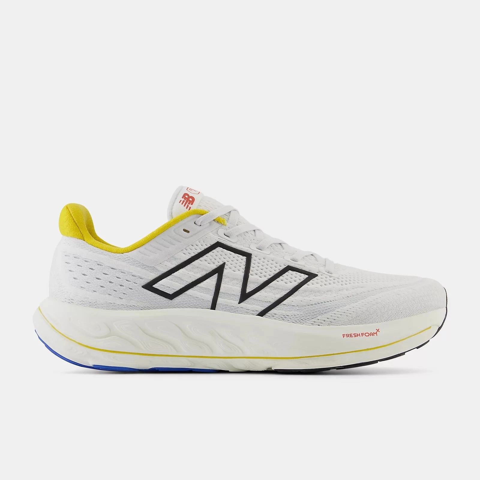 racquetball shoes Moisture control Fresh Foam X Vongo v6