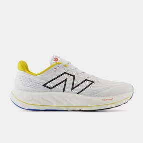 racquetball shoes Moisture control Fresh Foam X Vongo v6