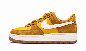 Step Out AIR FORCE 1 '07 SE MNS WMNS "First Use"