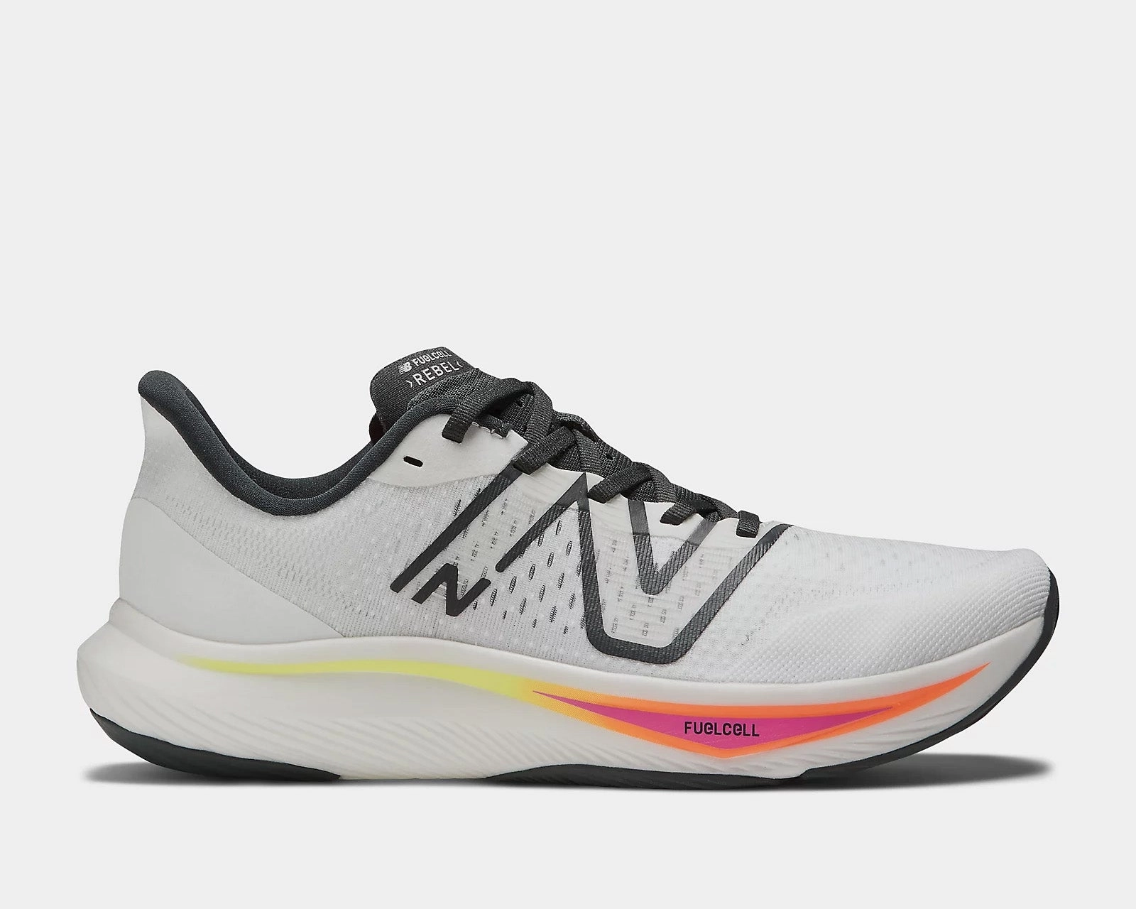 FuelCell Rebel v3 Stretch Gusset Comfortable foot wrap