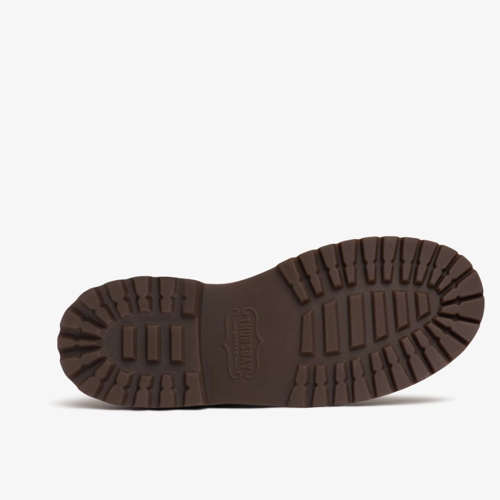 Hero | Tan Matte Air Flow