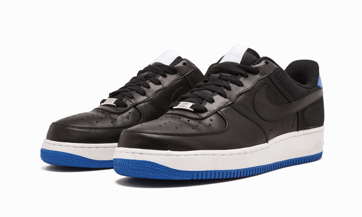 Athletic Aesthetic Velcro Strap Air Force 1 Premium '07 "Hiroshi"