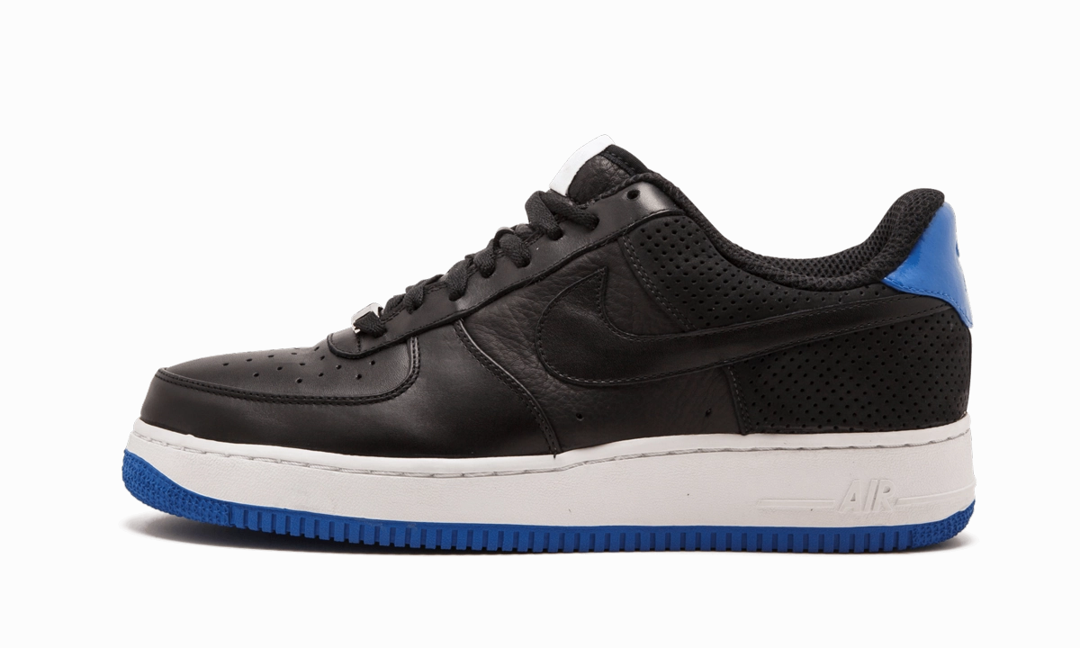 Woven Texture Air Force 1 Premium '07 "Hiroshi"