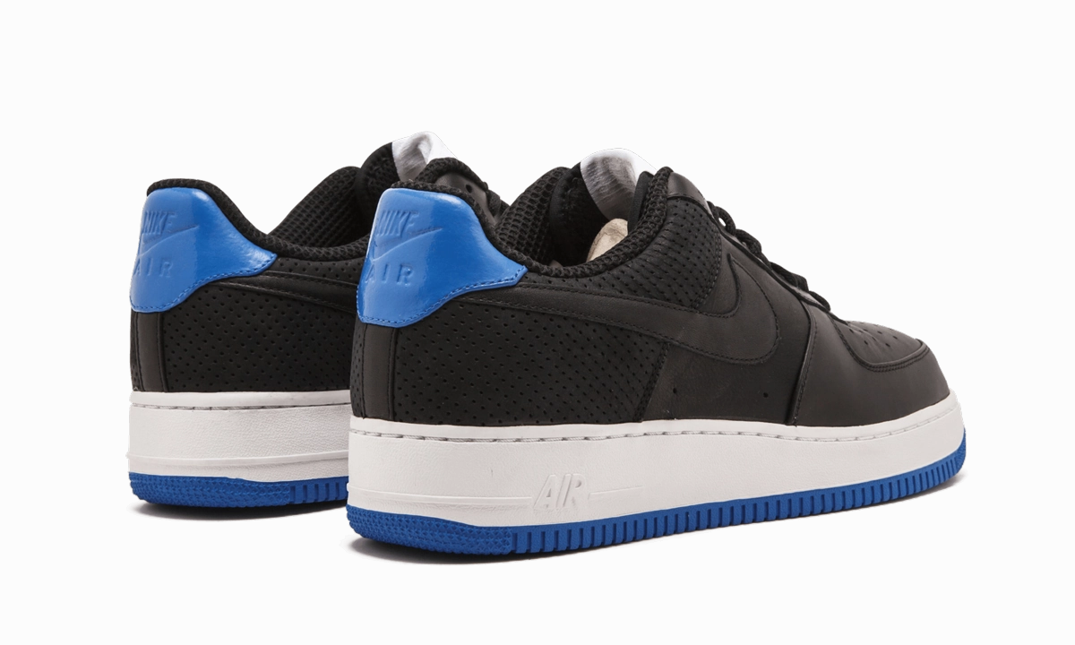 Air Force 1 Premium '07 "Hiroshi" indoor shoes Breathable Knit Upper