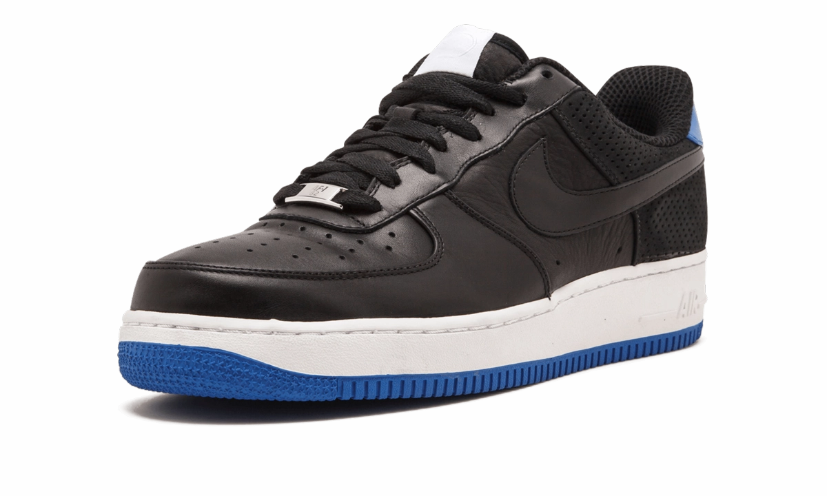 Air Force 1 Premium '07 "Hiroshi" subtle style Non Irritating Seams