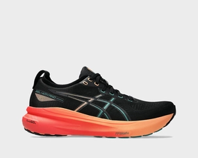 Gel-Kayano 31 Vertical Cushioning Anti - roll