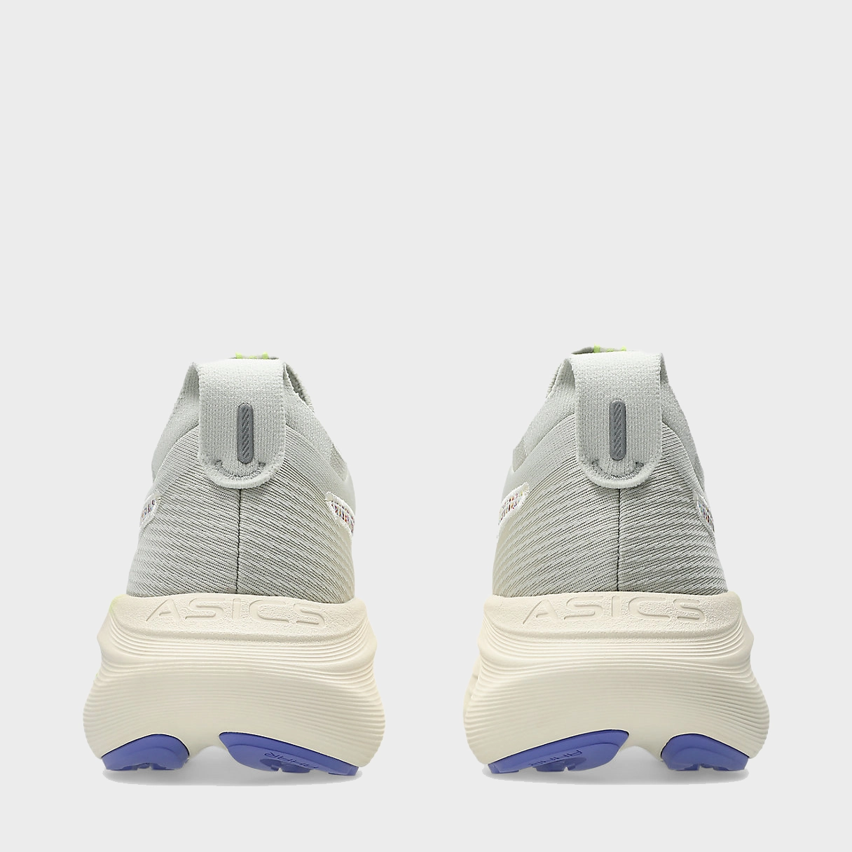 Long Wear Comfort breathable - upper shoes GEL-Nimbus 27 TR Nature Bathing