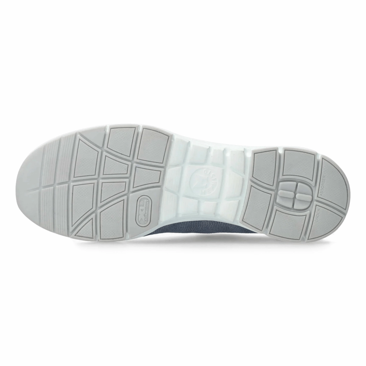 Mephisto Women's Yael Denim Breathe Easy