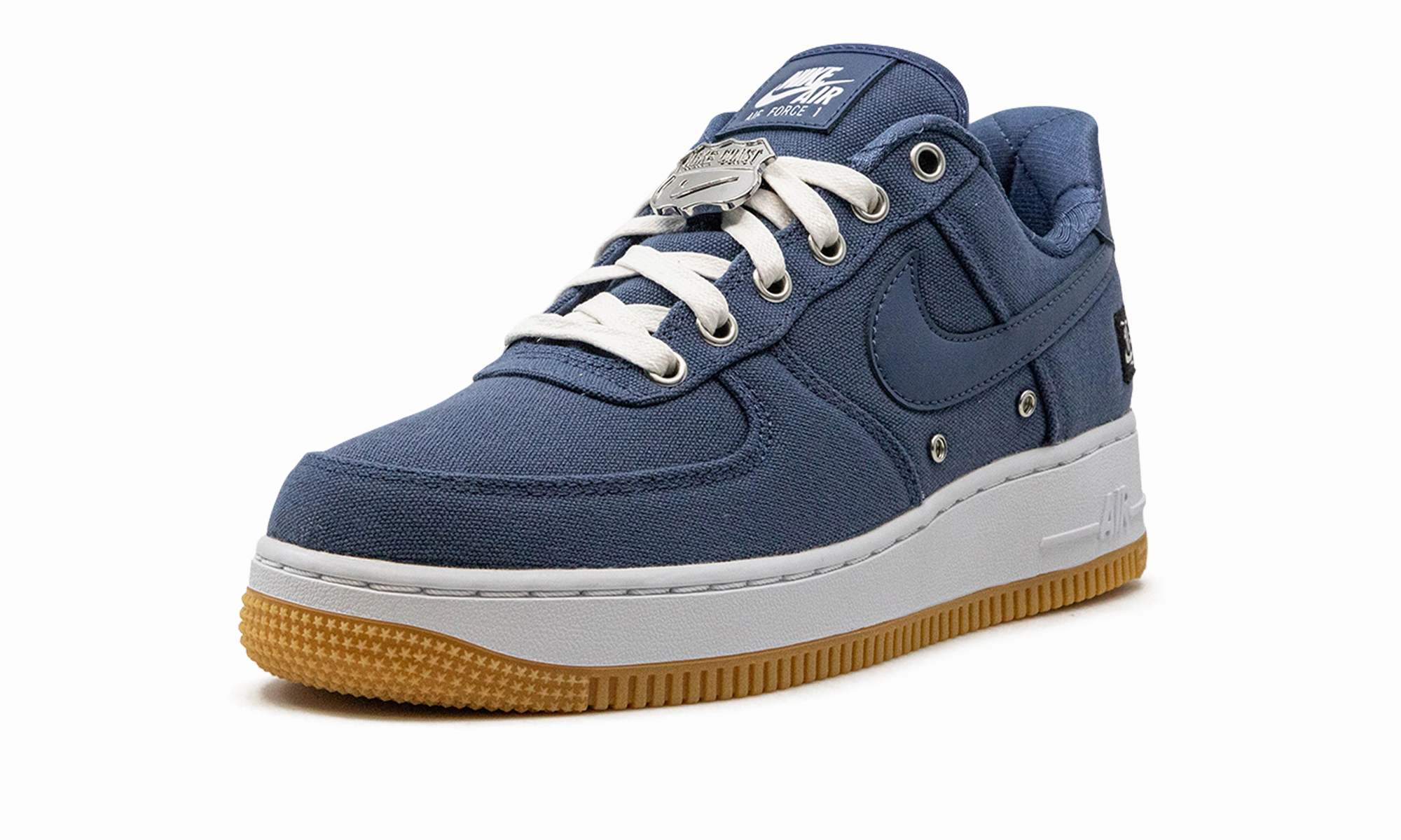 Air Force 1 Low "Los Angeles" Support Base Comfortable Shoes