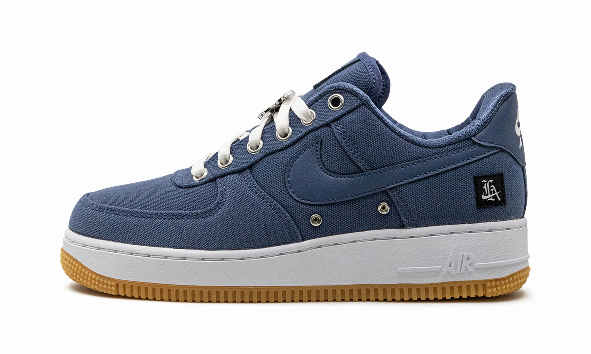 Air Force 1 Low "Los Angeles" Motion Friendly