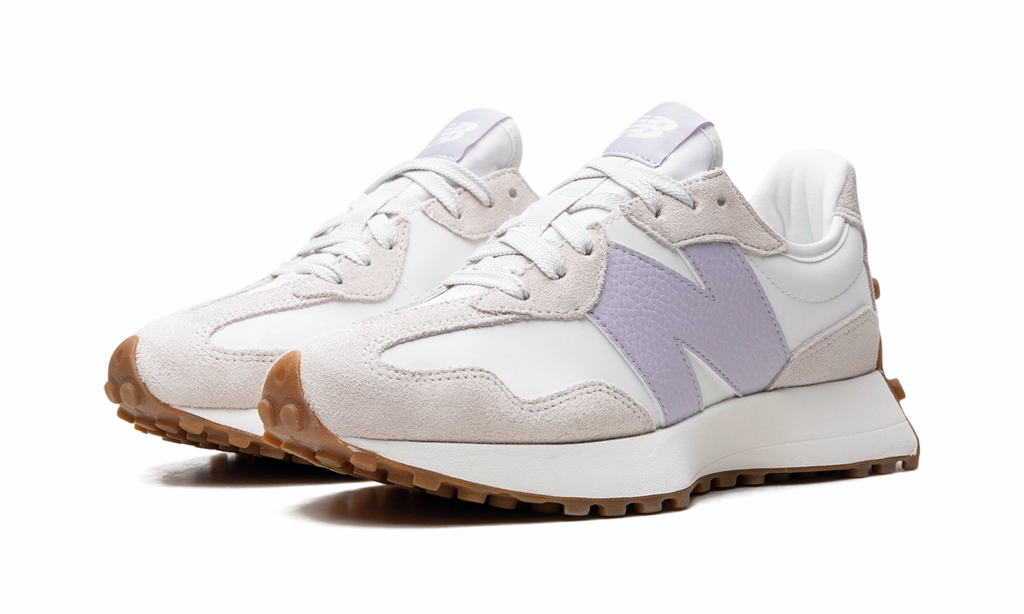 UV - protection shoes 327 WMNS "Lilac Moonbeam"