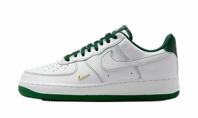 Air Force 1 Low WMNS "Mini Jewel - Gorge Green" Flexible Materials