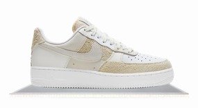 Blossom Jog Street Fashioned Air Force 1 Coconut Milk