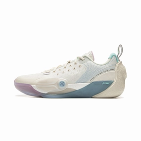 Wade All City 13 "Cotton Candy" Gentle Support HardSole