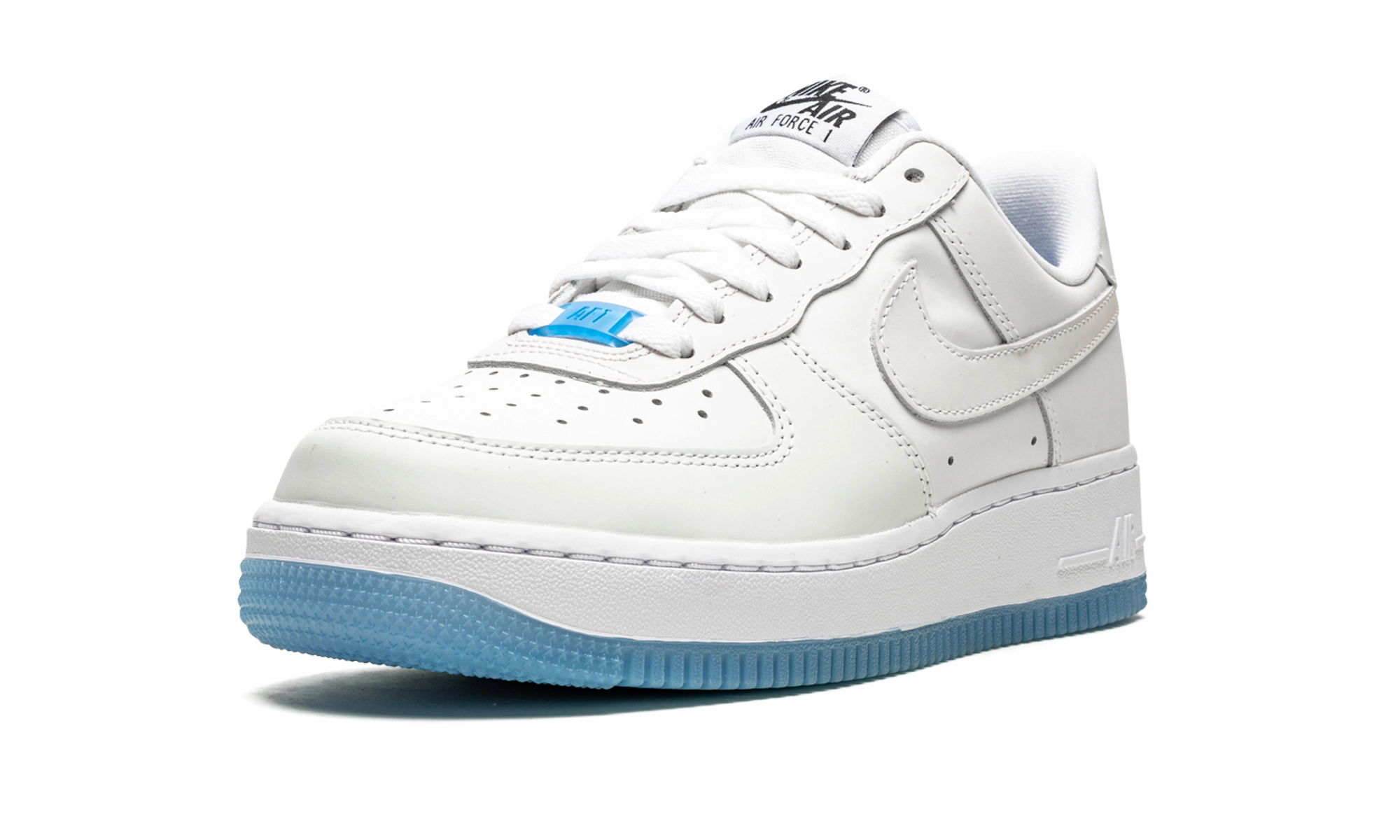 AIR FORCE 1 LO LX MNS WMNS "UV Reactive" Dynamic Style
