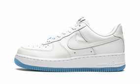 AIR FORCE 1 LO LX MNS WMNS "UV Reactive" Alley Path