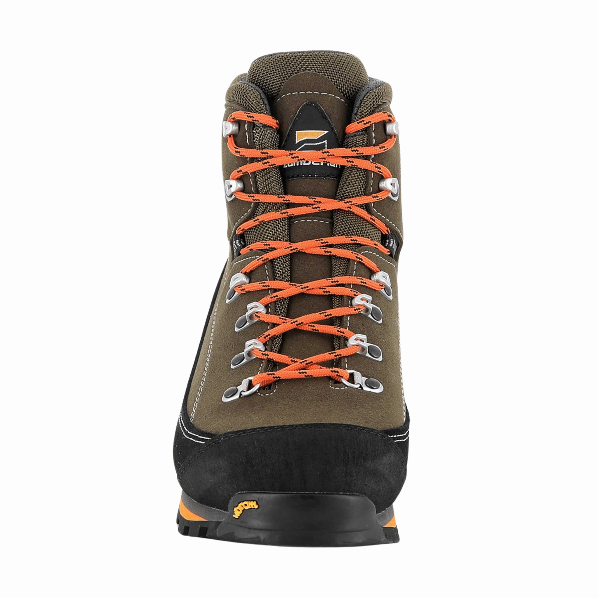 Holiday Feel Modern Comfort Zamberlan Men's Sierra GTX Boots - Forest