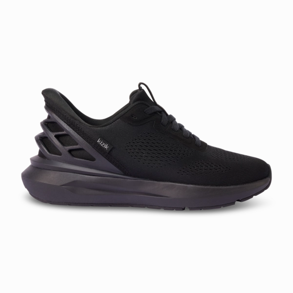 Minimalist Design Men's Athens 2 - Blackout