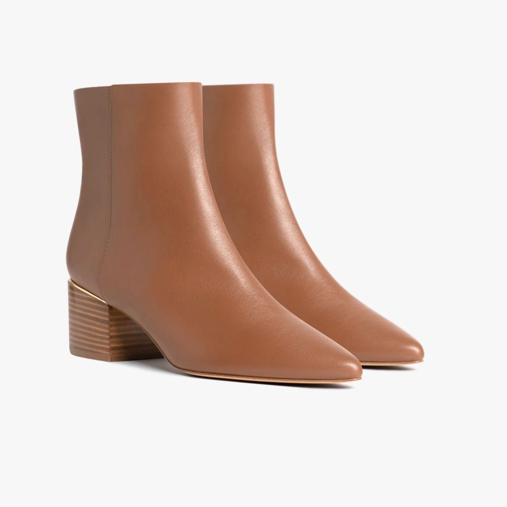 Luna | Sunrise Cushioned Step Winter Walker