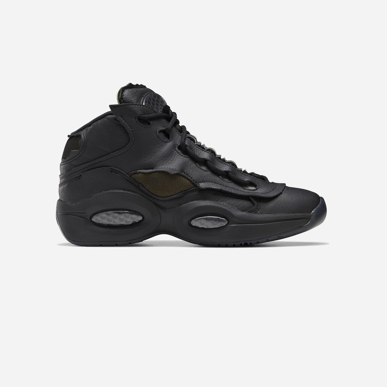 Project 0 TQ MO x Maison Margiela Compression Molded Outsole