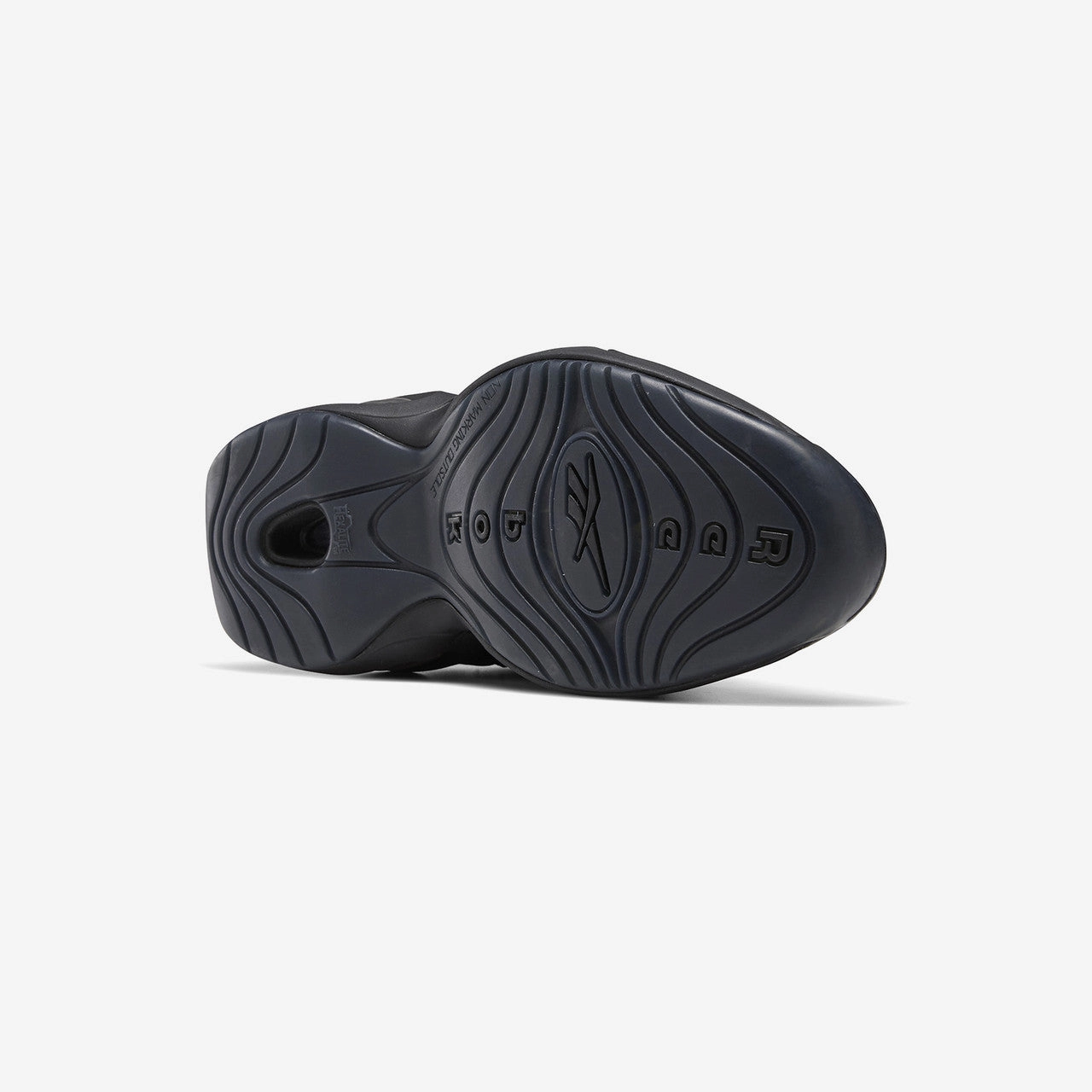 Project 0 TQ MO x Maison Margiela Lateral Stability