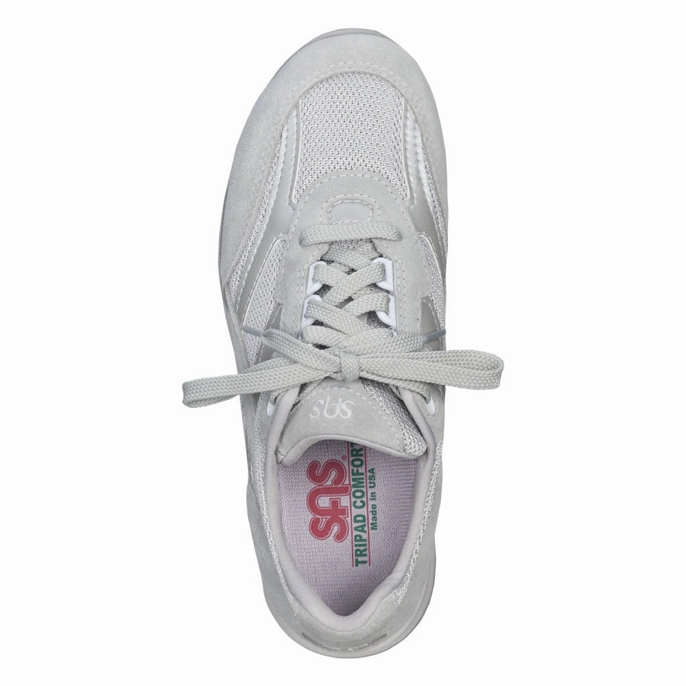 Tour Mesh - Dust AnkleSupport Adaptive piece