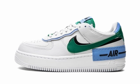 Smooth Entry Fresh Appeal AIR FORCE 1 MNS WMNS