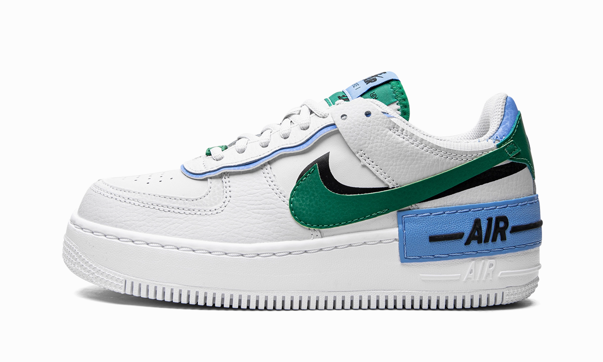 Smooth Entry Fresh Appeal AIR FORCE 1 MNS WMNS
