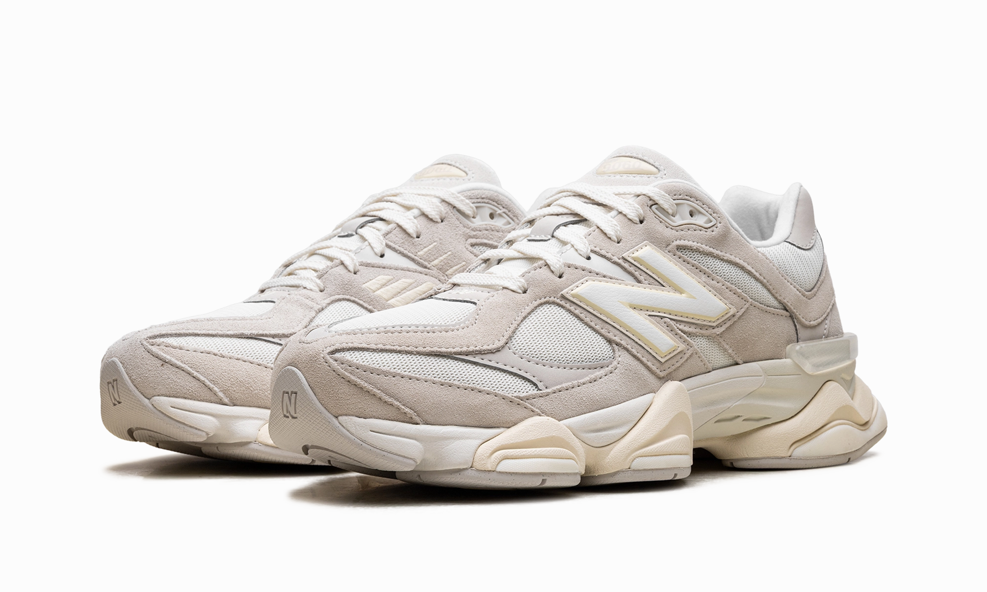 Lightweight Mesh Shoes 9060 "More Of What You Need?"